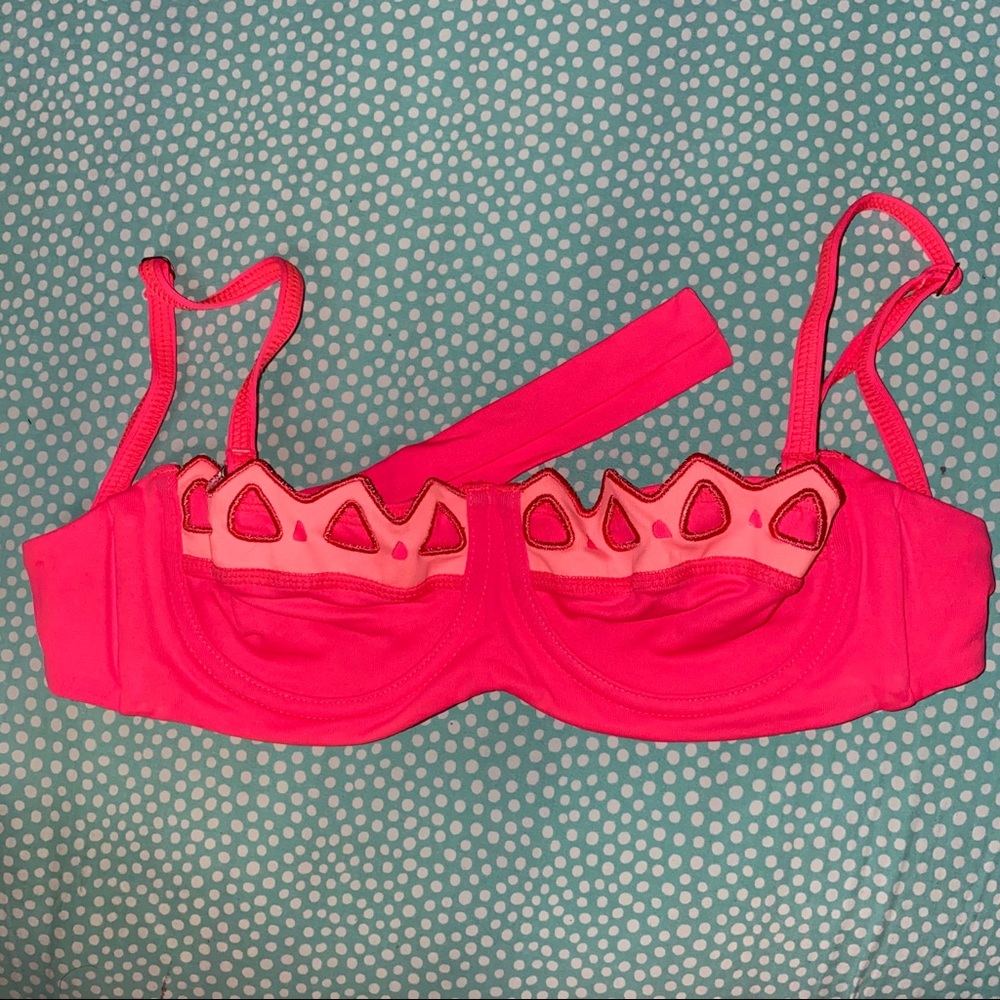 Reversible Maaji Bikini Top